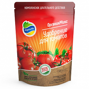 Удобрение Органик Микс для томатов 